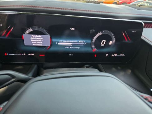 New 2026 Dodge Charger R/T AWD/4WD image 16