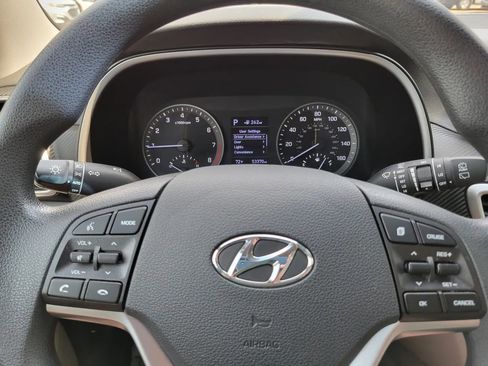 Used 2019 Hyundai Tucson SEL AWD/4WD image 30