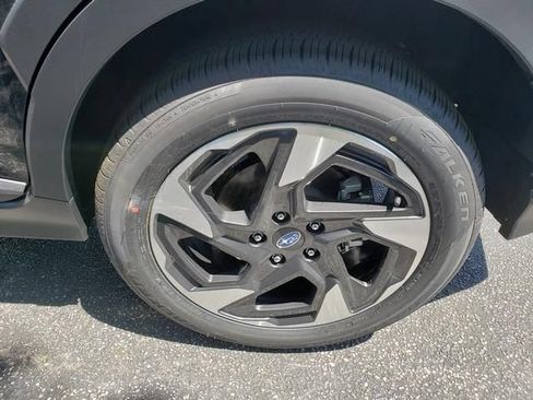New 2026 Subaru Crosstrek 2.5i Limited AWD/4WD image 20