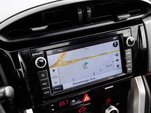 Used 2020 Subaru BRZ Limited image 19