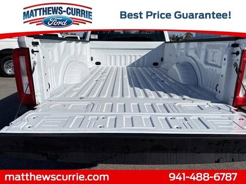 New 2026 Ford F250 XL image 13