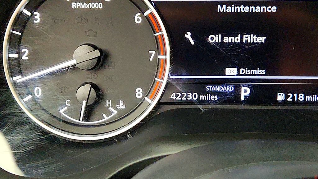 Used 2023 Nissan Rogue SV w/ SV Premium B Package FWD image 16