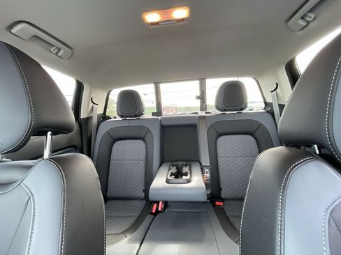 Used 2020 Chevrolet Colorado Z71 RWD image 19