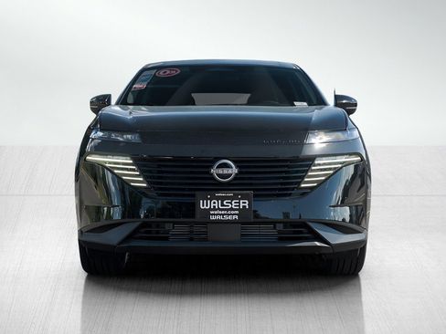 New 2026 Nissan Murano SL image 2