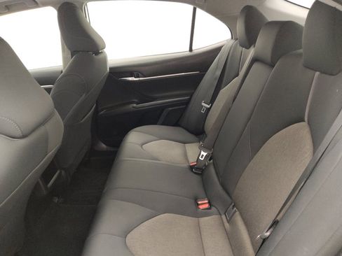 Used 2022 Toyota Camry LE w/ Audio Upgrade Package image 18