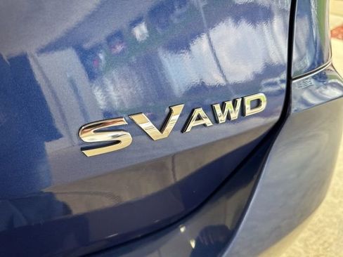 Used 2018 Nissan Rogue SV image 34