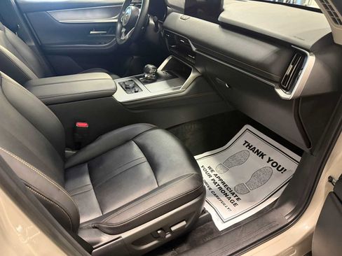 Certified 2026 MAZDA CX-90 3.3 Turbo w/ Preferred Package AWD/4WD image 28