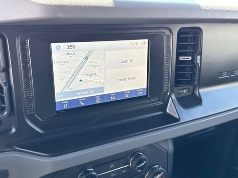 Used 2023 Ford Bronco Big Bend AWD/4WD image 20