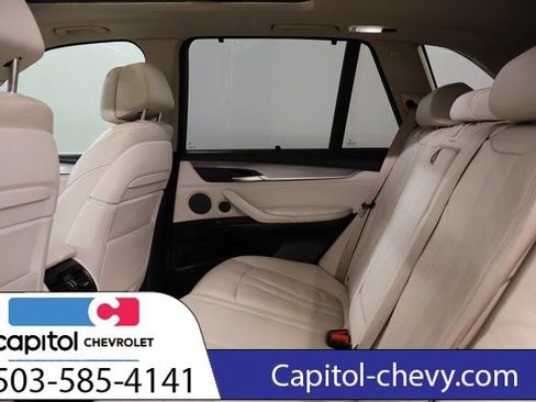 Used 2016 BMW X5 xDrive40e image 30