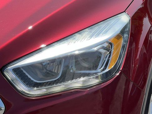 Used 2017 Ford Escape SE w/ SE Leather Comfort Package AWD/4WD image 32