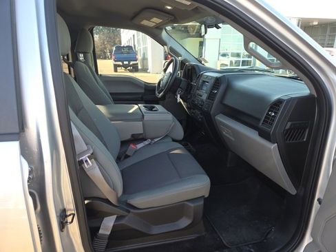 Used 2018 Ford F150 XL w/ Equipment Group 101A Mid image 12