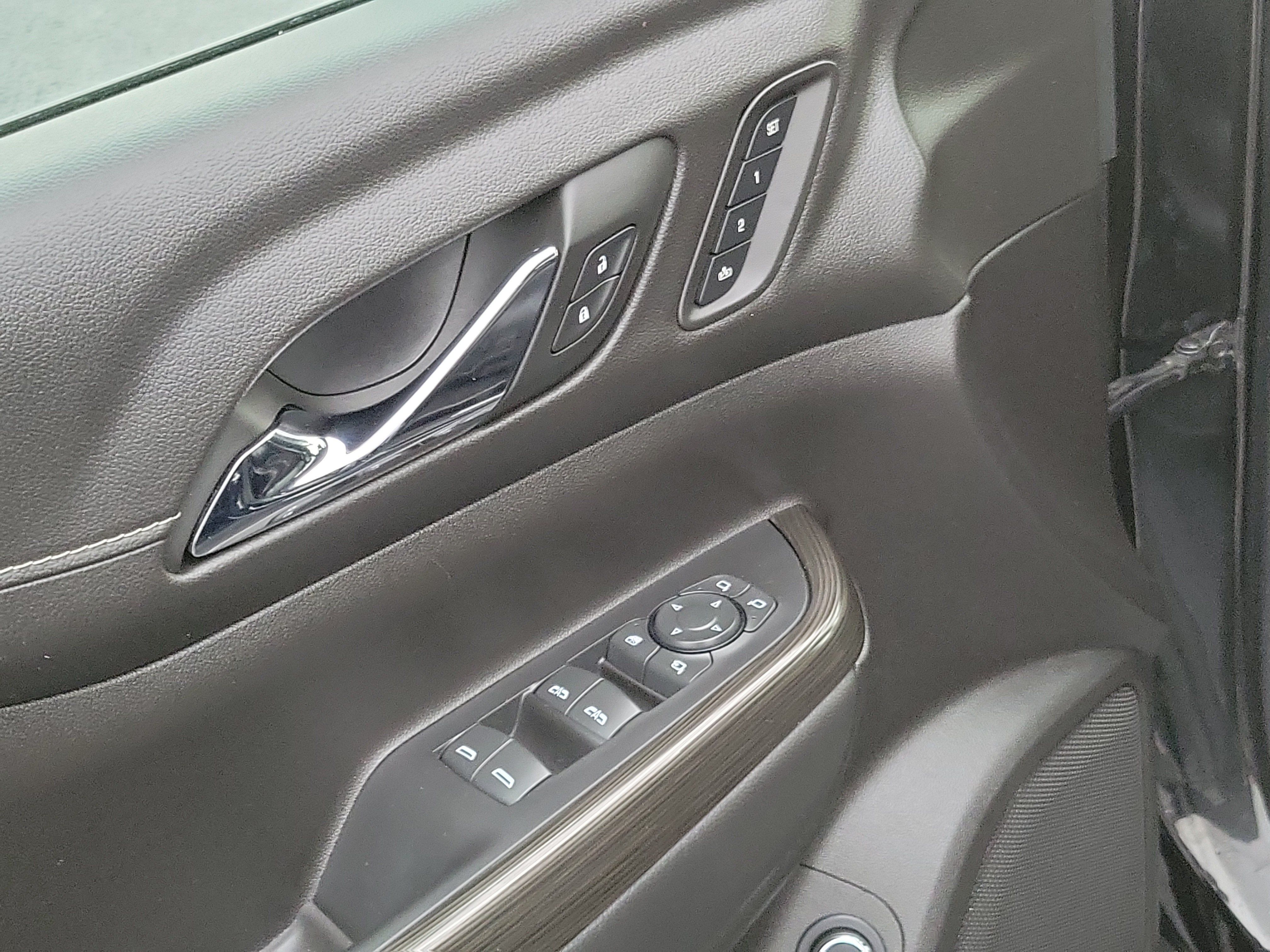 Used 2023 GMC Acadia SLT w/ Preferred Package AWD/4WD image 22
