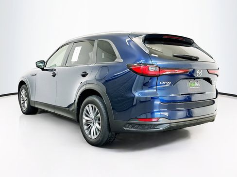 Used 2024 MAZDA CX-90 3.3 Turbo w/ Select Package AWD/4WD image 5