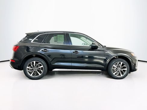 Used 2023 Audi Q5 2.0T Premium w/ Convenience Package AWD/4WD image 10
