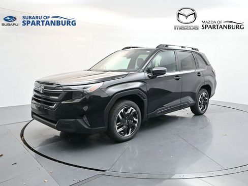 Certified 2026 Subaru Forester Limited w/ Premium/Limited Package AWD/4WD image 3