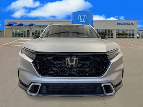 New 2026 Honda CR-V Sport Touring image 10