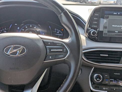 Used 2020 Hyundai Santa Fe Limited FWD image 14
