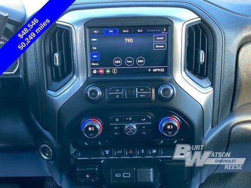 Used 2022 Chevrolet Silverado 3500 LT w/ Convenience Package image 21