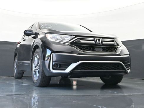 Used 2022 Honda CR-V EX-L image 22