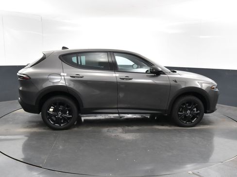 New 2024 Dodge Hornet GT Plus w/ Tech Pack Plus w/o Parking image 6