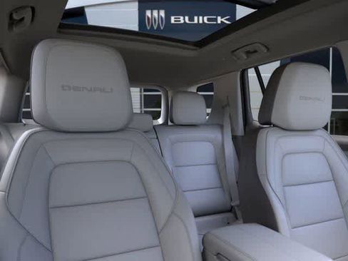 New 2026 GMC Terrain Denali w/ LPO, Floor Liner Package image 24