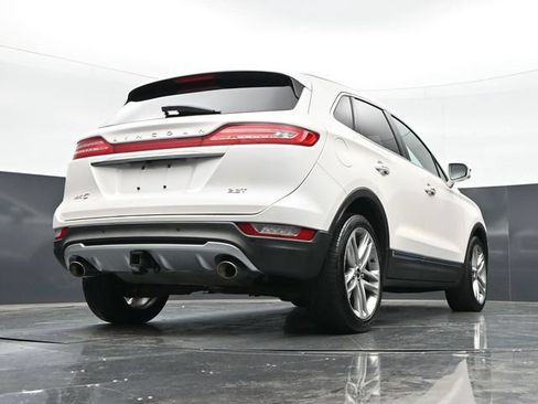 Used 2019 Lincoln MKC Reserve w/ MKC Technology Package AWD/4WD image 39