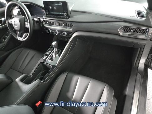 Used 2023 Acura Integra A-Spec FWD image 20