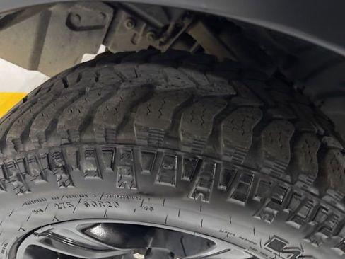 Used 2021 RAM 1500 Classic Warlock image 35