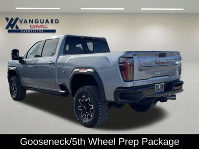 New 2026 GMC Sierra 2500 AT4X