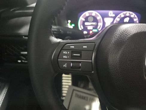 New 2025 Honda Accord Sport image 20