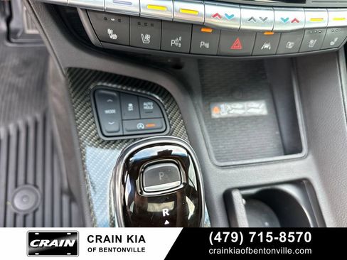 Used 2021 Cadillac CT5 Sport w/ Parking Package AWD/4WD image 39