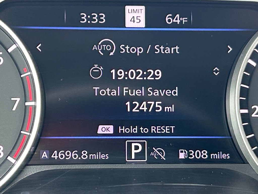 Used 2025 Nissan Sentra SV FWD image 30