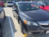 Used 2014 Acura RDX AWD w/ Technology Package image 3
