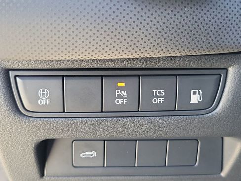 New 2026 MAZDA CX-50 2.5 Hybrid w/ Preferred Pkg image 12