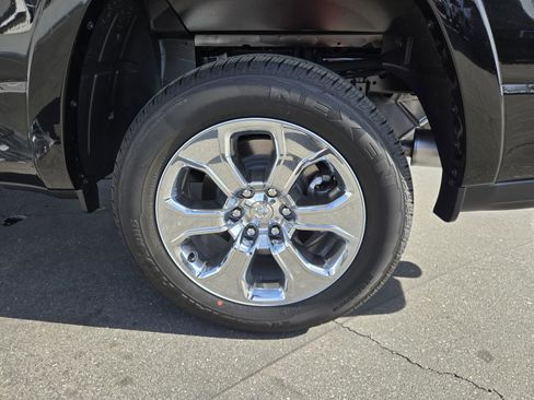 New 2026 RAM 1500 Big Horn image 36