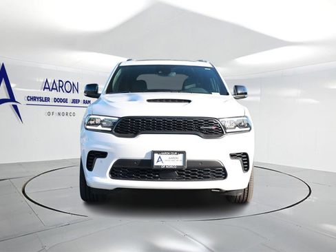 New 2026 Dodge Durango GT AWD/4WD image 4