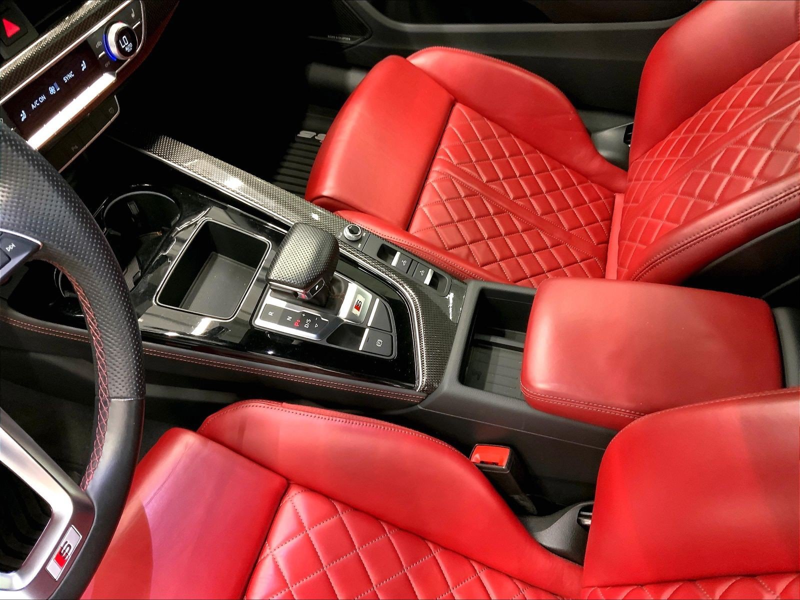 Certified 2023 Audi S5 Premium Plus w/ Premium Plus Package AWD/4WD image 16