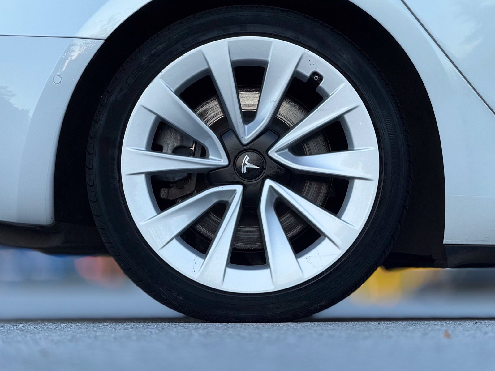 Used 2021 Tesla Model 3 Standard Range Plus RWD image 20