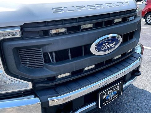Used 2020 Ford F250 XL w/ XL Value Package RWD image 30