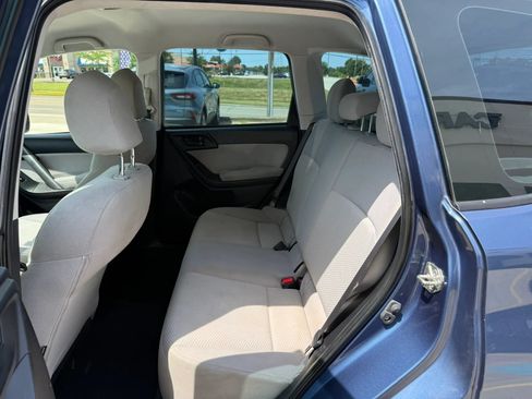 Used 2014 Subaru Forester 2.5i AWD/4WD image 20