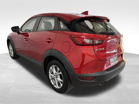 Used 2016 MAZDA CX-3 Touring image 8