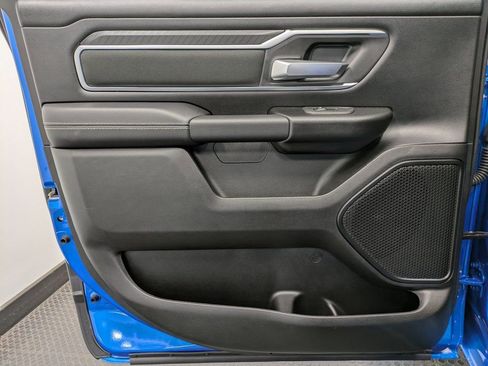 Used 2025 RAM 1500 Big Horn image 22