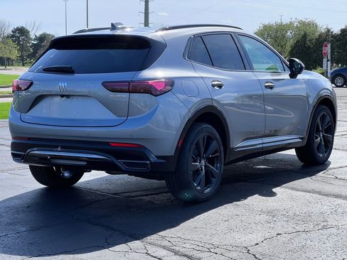 New 2026 Buick Envision Sport Touring image 39