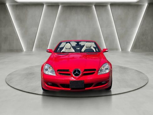 Used 2006 Mercedes-Benz SLK 280 image 15
