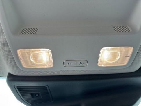 New 2025 Ford Bronco Sport Heritage w/ Convenience Package image 23