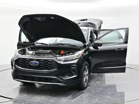 Certified 2023 Ford Escape ST-Line w/ Tech Pack #1 image 54