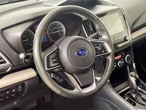 Used 2024 Subaru Forester Limited image 12