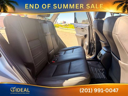Used 2020 Lexus NX 300 AWD w/ Comfort Package image 16