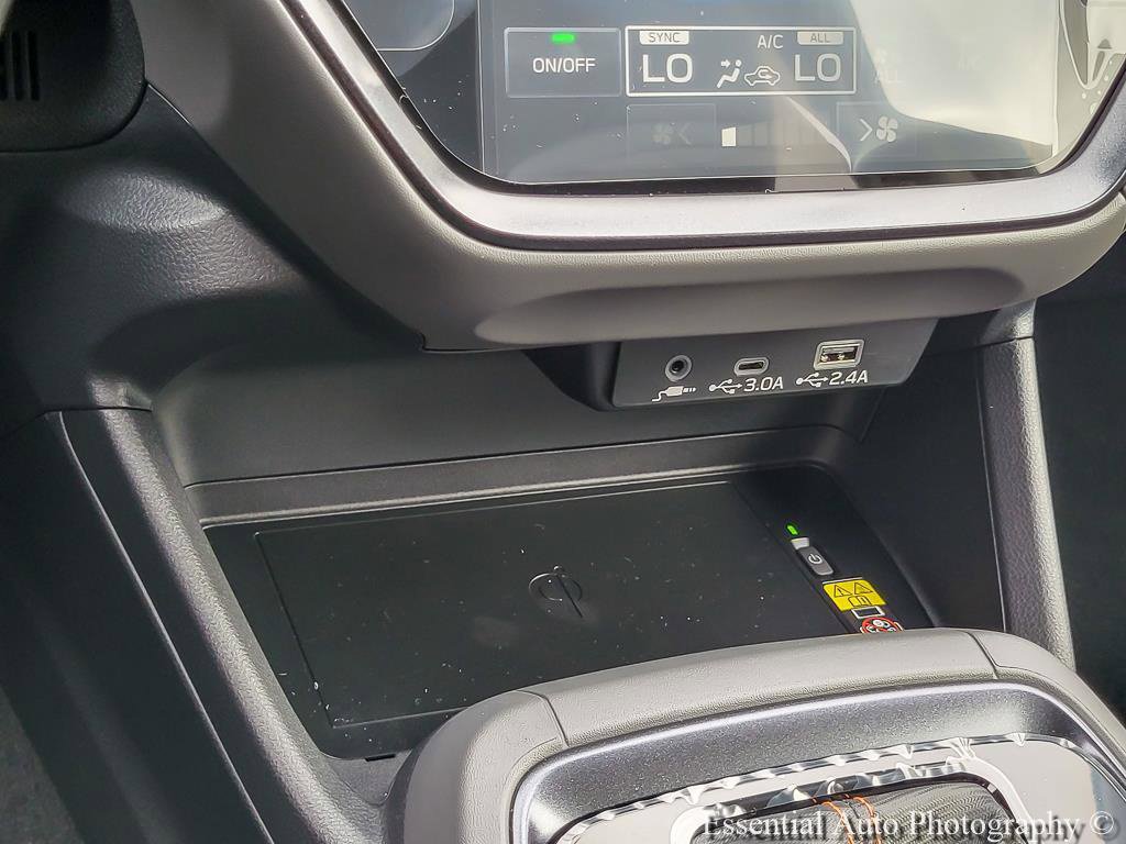 New 2026 Subaru Crosstrek 2.5i Limited AWD/4WD image 21