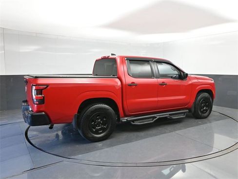 Certified 2024 Nissan Frontier S w/ Technology Package image 15